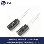 PAS0815LN2R7205 Electronic Components The super capacitor FET 2.7V 2FF N-Channel