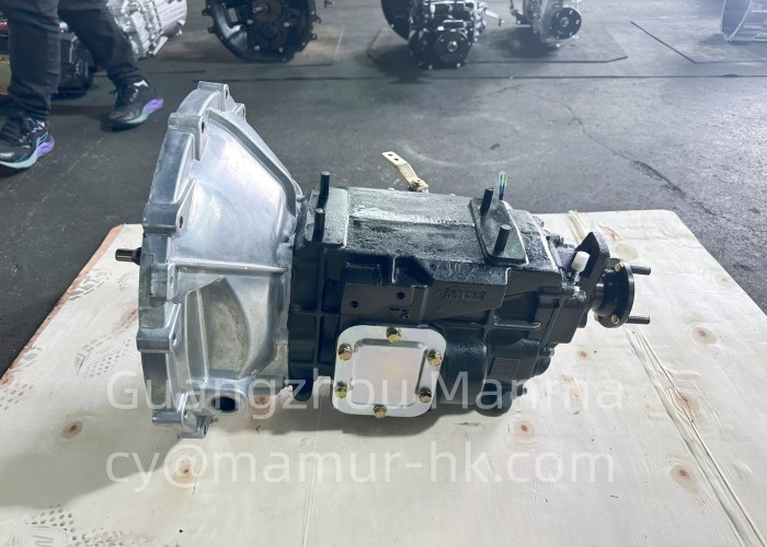 MAMUR Gearbox For FOTON Cummins 2.8 Truck Auto Part