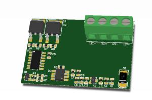 Quality No Video Flash Dimming 600mA Light Circuit Board wholesale