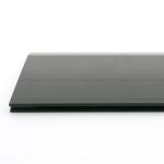 Customizable PVC Profile for Industrial Wire Protection