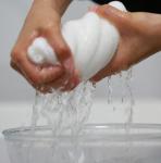 Hotel 70*140cm 75gsm Disposable Bathroom Hand Towels