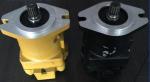 Sauer Danfoss MMF44/46 Hydraulic Piston Motor