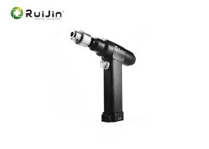 Quality Electric Medical Bone Drill Stainless Steel 7500gcm 63db 14.4v wholesale