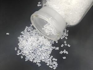 Quality Bright PA6 Nylon 6 Chips Long Lasting Environment Friendly With Heat Resistance wholesale
