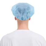 Class II Disposable Medical Caps GB15979 2002 Safety Standard