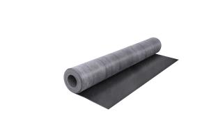Quality Black Sound Insulation Felt 1mx10mx1.2mm 1mx10mx2mm wholesale