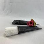 Embossed Wet Microfiber Quick Dry Towels