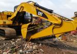2012 Year Used Caterpillar 312d Excavator Popular Construction Machinery 320 325