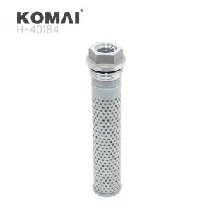 Quality Spare Parts 4916075 Hydraulic Transmission Filter 491-6075 Use For Truck 326GC 336GC 315GC 330GC wholesale