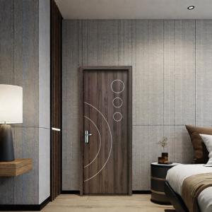 Quality Juye WPC Hollow Door For Your Moisture-Prone Areas wholesale