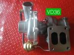 RHC6 Turbo 14201-Z5613 24100-5613 Nissan Turbocharger VC240061 For Nissan VD36