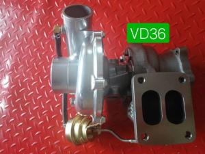 Quality RHC6 Turbo 14201-Z5613 24100-5613 Nissan Turbocharger VC240061 For Nissan VD36 FE6T wholesale