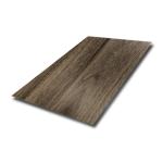 Wood Grain Pvc Film Decorative Stainless Steel Sheet Lamination SS Plates