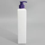 HDPE 28mm 550ml Reusable Pump Bottles