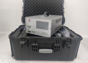 Quality Digital Aerosol Photometer For Clean Room Leakage Detection wholesale