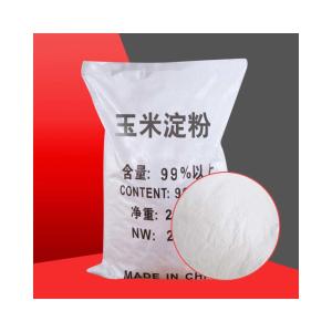 Quality Best Food Grade Cornstarch from with Single Gross Weight of 25.000 kg wholesale