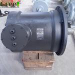 100KW 200KW Permanent Magnet Alternator Wind Turbine Generator