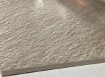 Bright Mable Overland Outdoor Porcelain Tile Light Grey Color Scratch Resistant