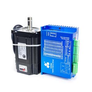 Quality 8NM Closed Loop Stepper Motor Feedback Control wholesale