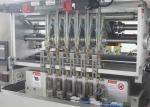 Commercial Honey Stick Pack Machine Manufactuers One Year Warranty