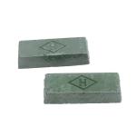 Stainless steel polishing wax Metal jade woodworking wood core carving solid