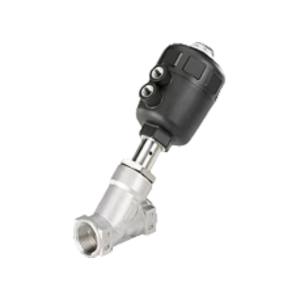 Quality Germany Original Burkert VALVE 2/2-way angle seat valve In Stock wholesale