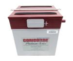 RG-380E 44 FAA Aircraft Spare Parts Premium Concorde Lead Acid Aircraft Battery