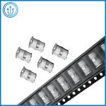 5.0x7.6mm Surface Mount 350V Gas Discharge Tube 5KA Glass Discharge Tube