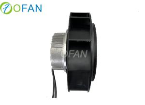 Quality Similar Ebm-past EC Centrifugal Fans Energy Saving 60w Telecom wholesale