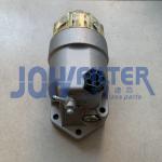 Mitsubishi 6M70 Engine Diesel Oil Water Separator ME164690 Fuel Water Separator
