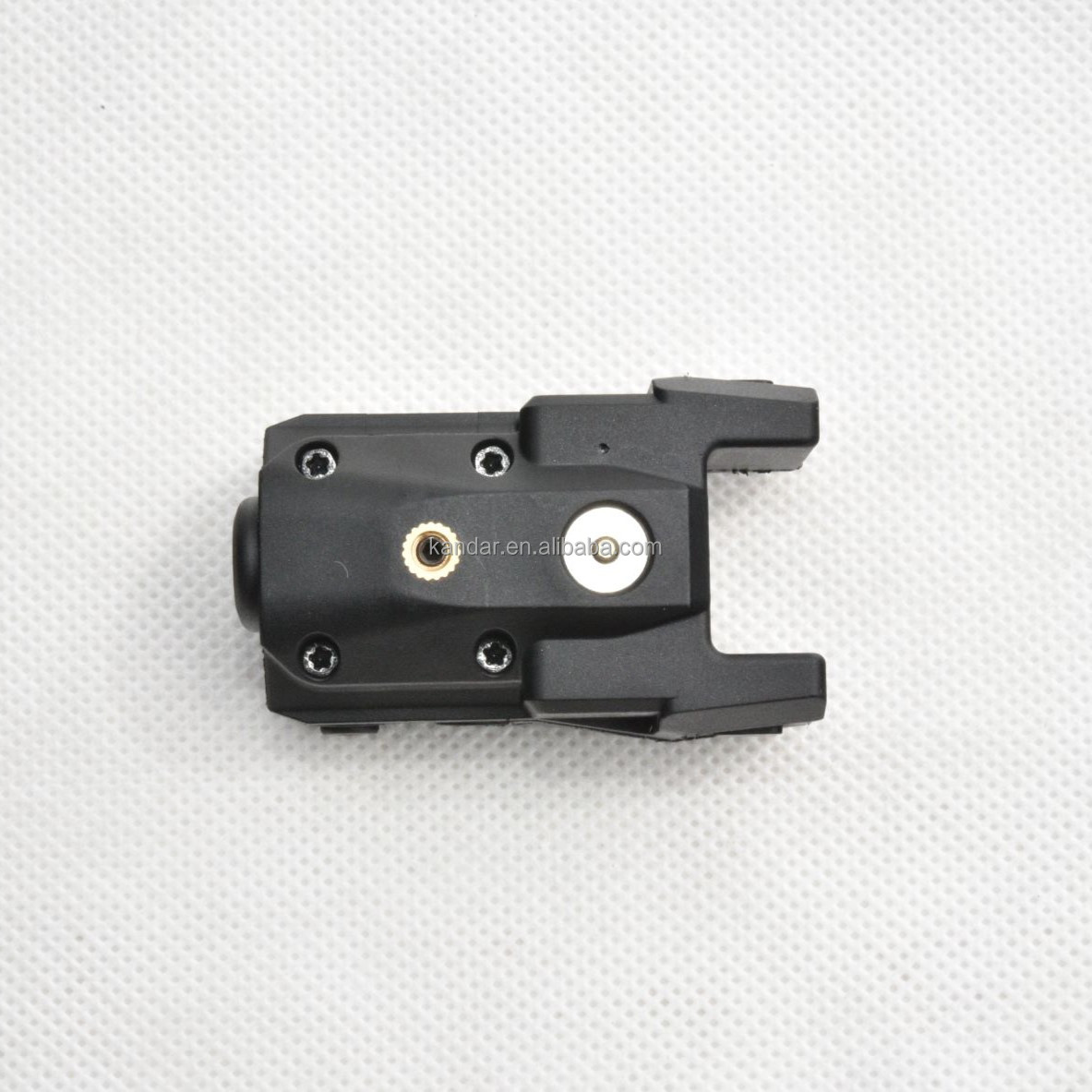 Highly 5mw Output Red Dot Laser Scope Type C Rechargeable Subcompact Green Laser