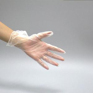 Quality Transparent Vinyl Safety 4.7 Gram 12 Inch Disposable PVC Gloves wholesale