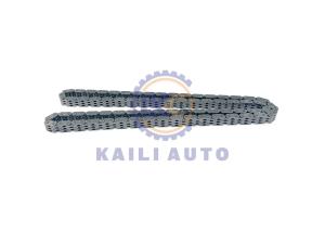 Quality MAZDA FORD LINCOLN LAND ROVER Evoque Timing Chain LR025263 7*138L CJ5Z6268A 7*138L wholesale
