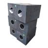 Buy cheap 1045 CK45 Forged Tool Steel Blocks Sa350 Lf2 Steel Forged Square Block from wholesalers