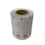 Anti Alcohol Facture 100 Ton Automatic Packaging Aluminum Plastic Paper
