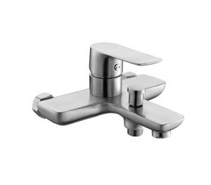 Quality 7.5 Inches Bath Faucet Stainless Steel Kitchen Faucet For Home Improvement wholesale