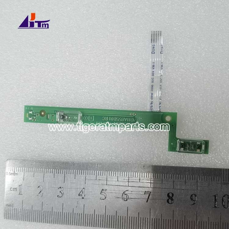 G11A856B01 1750304622-20 Diebold Nixdorf Card Reader Sensor ATM Parts