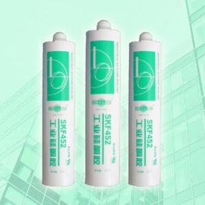 Quality UL94 Flame Retardant Sealant Industrial Strength Caulking wholesale