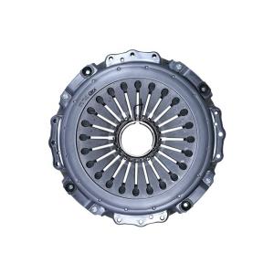 Quality SCANIA 3482000257 European Truck Diesel Clutch Plate Clutch Pad Disc wholesale