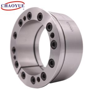 Quality 100mm Inner Diameter M12 Bolt Shaft Clamping Elements Z9 Standard wholesale