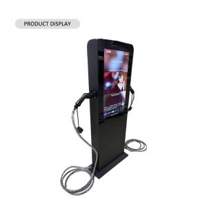 Quality Premium Residential EV Charging Stations Level 2 EVSE 44KW wholesale