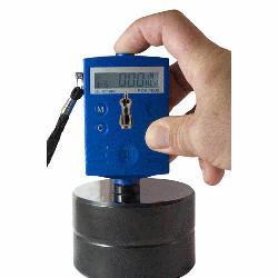China Handheld  Metal Hardness Tester For Leeb, Rockwell, Brinell Measuring on sale