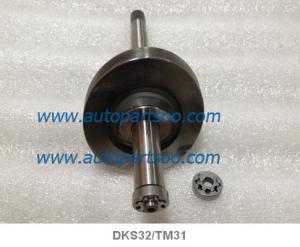 Quality DKS32 TM31 Crankshaft (with oil pump) wholesale