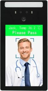 Quality XP2020 Face Recognition Temperature Thermometer wholesale