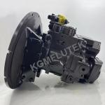 Hydraulic SY485 Excavator Main Pump K5V212DPH1N6R-0E81-V 60355586