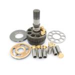 Repair Parts Pistons Valve Plate Retainer Plate Thrust Plate For SG02 Hydraulic