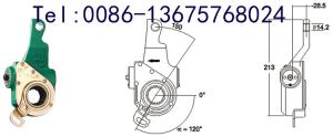 Quality MEI Slack Adjuster Automatic 4W3225 chinese factory wholesale