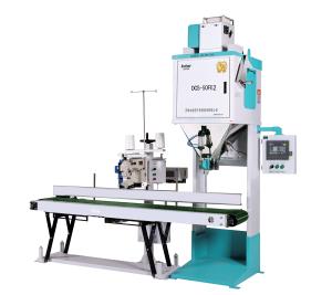 Quality AC380V 50HZ Semi Auto Weighing Filling Machine EWINALL 1000kg wholesale