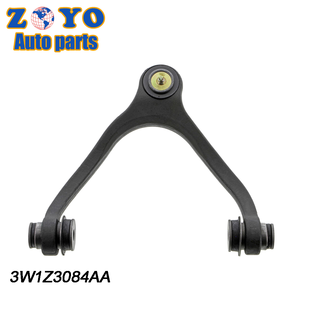 Front Lower Control Arm for Ford Crown Victoria 2005 Right Side E-Coating 3W1Z3084AA