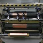 10 Micron Pure Electrolytic Thin Copper Foil